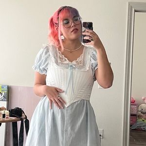 Meet your Posher, Erika